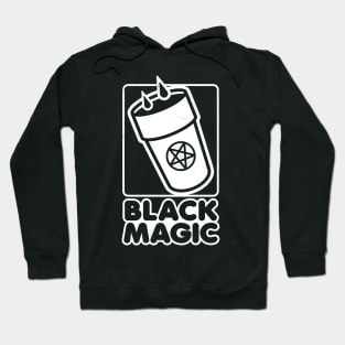 Black Magic Hoodie